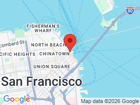 Map of Site Report: Ferry Plaza, United States of America